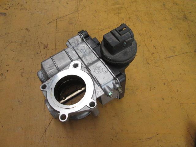 【中古】中古部品 マーチ AK12 ｽﾛｯﾄﾙﾎﾞﾃﾞｨ 【3310190100-001101884120300】