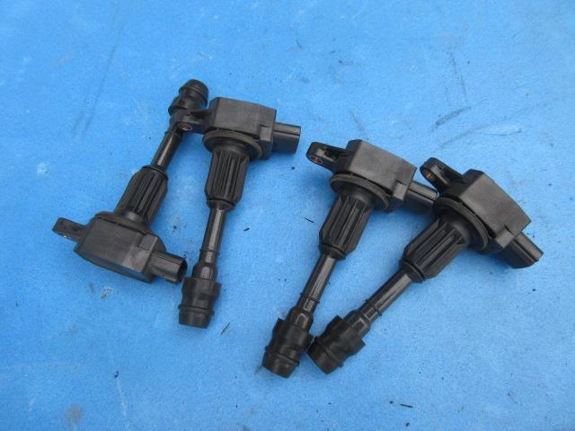 【中古】中古部品 マーチ AK12 ｲｸﾞﾆｯｼｮﾝｺｲﾙ 【3310190100-001158377067250】 5,227円