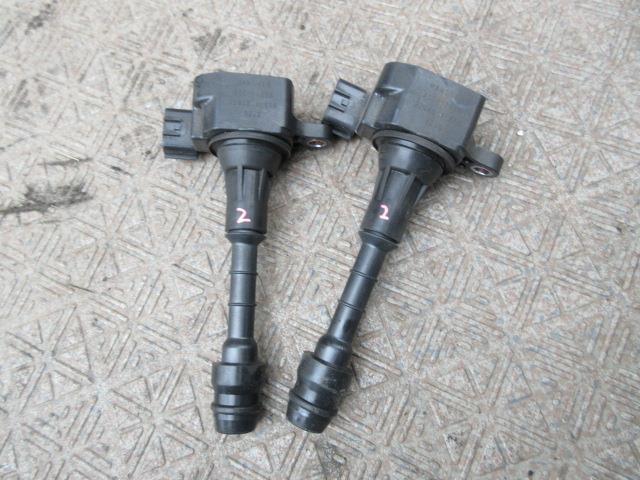 【中古】中古部品 ステージア NM35 ｲｸﾞﾆｯｼｮﾝｺｲﾙ 【3310190100-001341858367250】