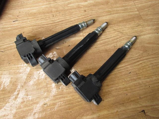 【中古】中古部品 デイズ B21W ｲｸﾞﾆｯｼｮﾝｺｲﾙ 【3310190100-000244017067250】