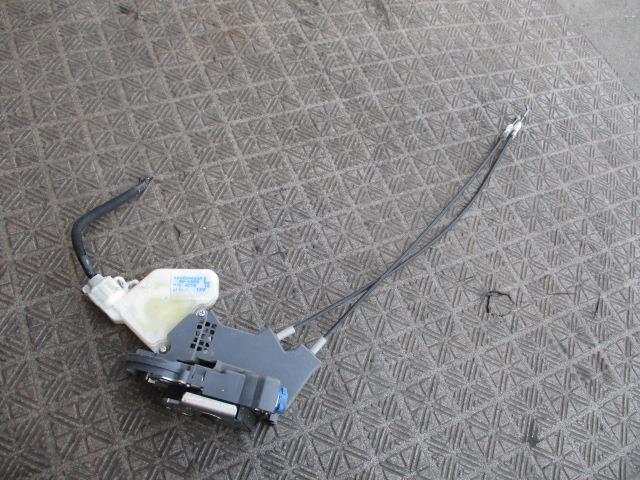 【中古】中古部品 エルグランド E51 左ﾌﾛﾝﾄﾄﾞｱﾛｯｸｿﾚﾉｲﾄﾞ 【3310190100-001470710964561】