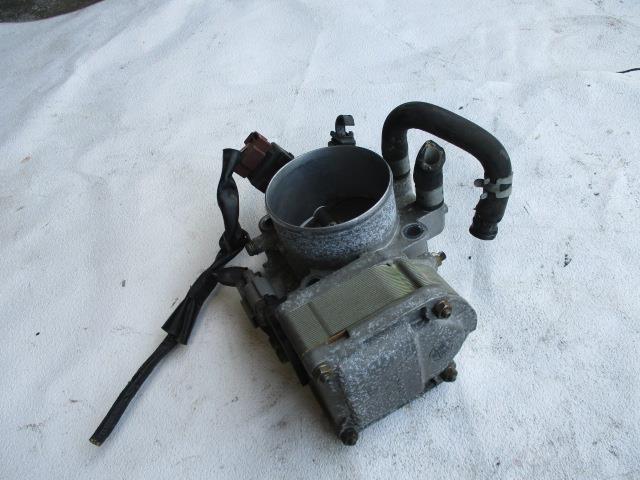 【中古】中古部品 シャリオグランディス N84W ｽﾛｯﾄﾙﾎﾞﾃﾞｨ 【3310190100-001543161620300】