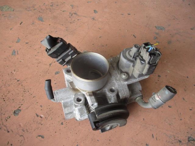 【中古】中古部品 トッポ H82A ｽﾛｯﾄﾙﾎﾞﾃﾞｨ 【3310190100-001623853120300】