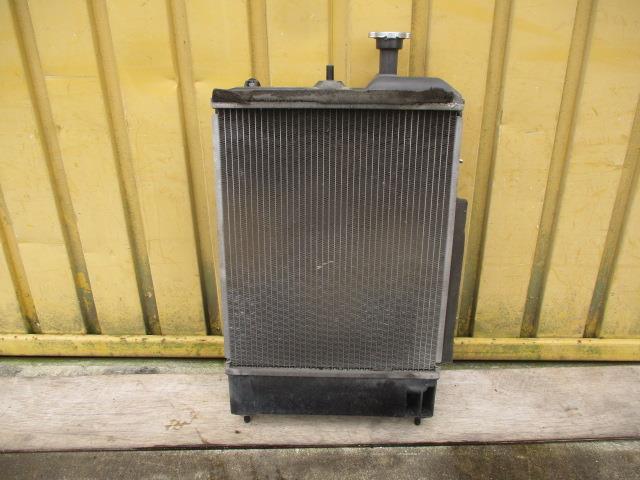 【中古】中古部品 ｅＫワゴン H82W ﾗｼﾞｴｰﾀ 【3310190100-001621465020400】