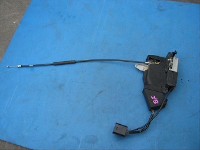 【中古】中古部品 ジャガー XJシリーズ JLFB 左ﾌﾛﾝﾄﾄﾞｱﾛｯｸｿﾚﾉｲﾄﾞ 【3310190100-000756894964561】