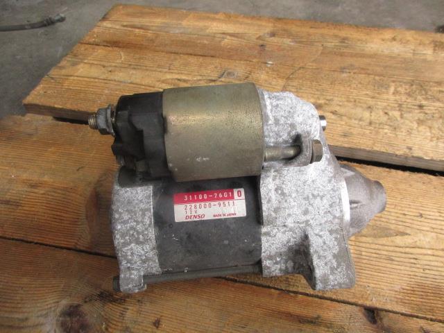 【中古】中古部品 ラパン HE21S ｾﾙﾓｰﾀｰ 【3310190100-001283367760100】