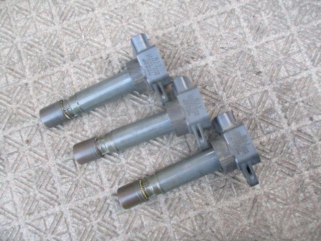 【中古】中古部品 エブリィ DA62V ｲｸﾞﾆｯｼｮﾝｺｲﾙ 【3310190100-001403155667250】 5,082円