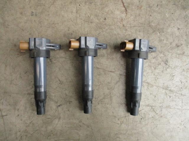 【中古】中古部品 ワゴンＲ MH34S ｲｸﾞﾆｯｼｮﾝｺｲﾙ 【3310190100-001708378567250】