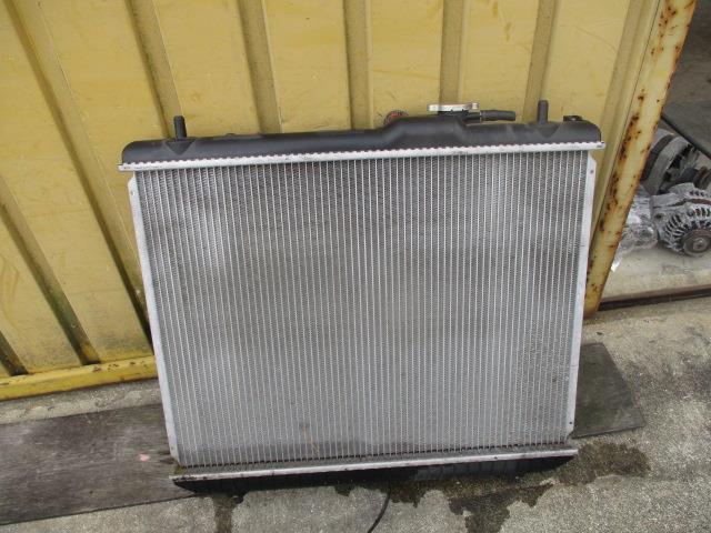 【中古】中古部品 テリオスキッド J131G ﾗｼﾞｴｰﾀ 【3310190100-000223028320400】