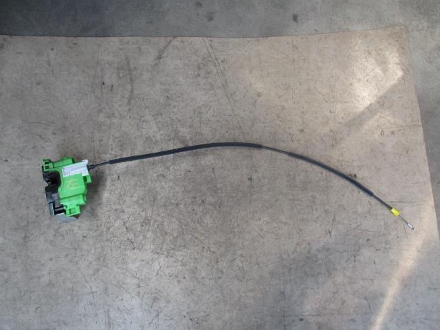 【中古】中古部品 アルファ ミト 955142 左ﾌﾛﾝﾄﾄﾞｱﾛｯｸｿﾚﾉｲﾄﾞ 【3310190100-000213034764564】