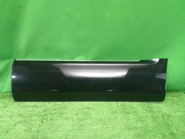 【中古】中古部品 デリカＤ5 CV2W 左ﾘｱﾄﾞｱﾌﾟﾛﾃｸﾀｰ 【3310200100-000021604513460】