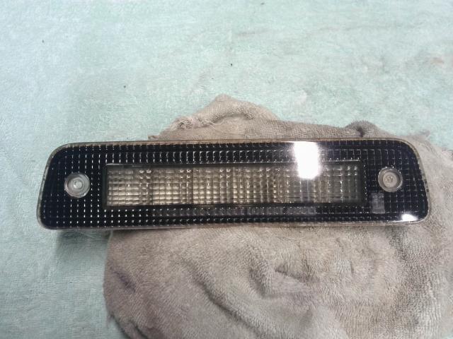 【中古】中古部品 ミニキャブ U61V ﾊｲﾏｳﾝﾄｽﾄｯﾌﾟﾗﾝﾌﾟ 【3310200100-000021350515830】