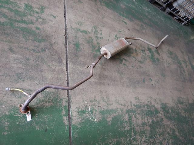 【中古】中古部品 キャスト LA250S ﾘｱﾏﾌﾗｰ 【3330810100-001695894422500】