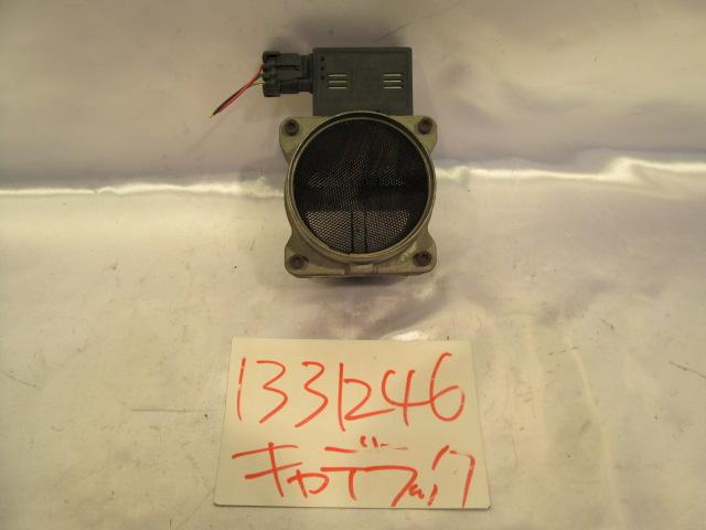 【中古】中古部品 キャデラック フリートウッド AD25B ｴｱﾌﾛﾒｰﾀｰ 【3310220100-001047217660400】
