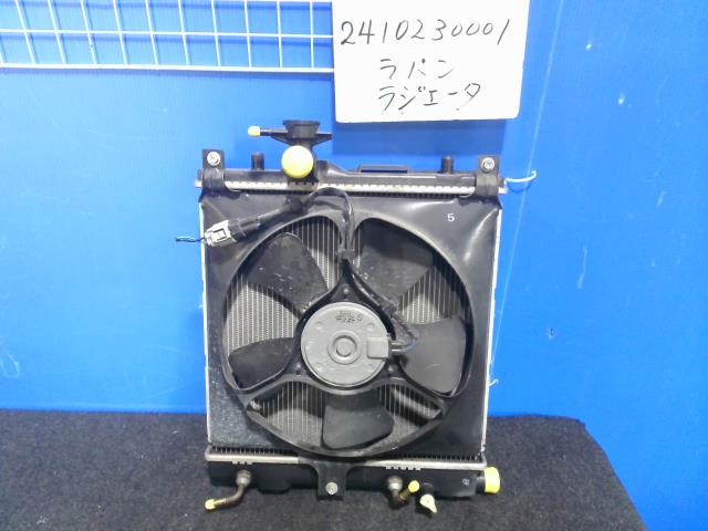 【中古】中古部品 ラパン HE22S ﾗｼﾞｴｰﾀ 【3310220100-241023000120400】