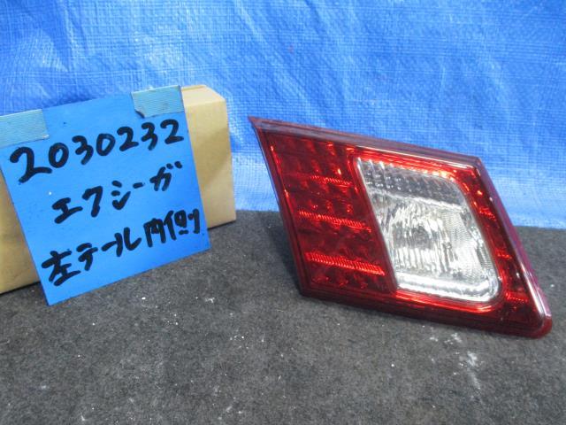 【中古】中古部品 エクシーガ YA9 左ﾌｨﾆｯｼｬｰﾊﾟﾈﾙ 【3310220100-001624148315220】