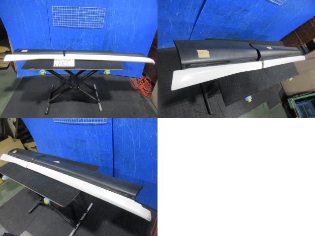 【中古】中古部品 CX−5 KE2AW 右フロントドアプロテクター 【3310220100-230119000113160】|e-cleマート