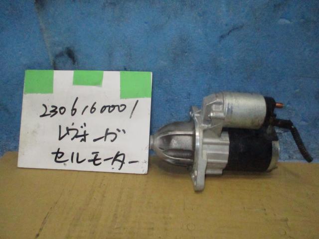 【中古】中古部品 レヴォーグ VMG ｾﾙﾓｰﾀｰ 【3310220100-230616000160100】