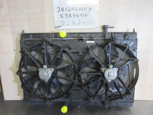 【中古】中古部品 エクストレイル NT32 ﾗｼﾞｴｰﾀ 【3310220100-241205000420400】