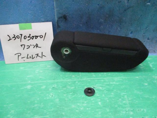 【中古】中古部品 ワゴンＲ MH34S ｱｰﾑﾚｽﾄ 【3310220100-230703000170460】