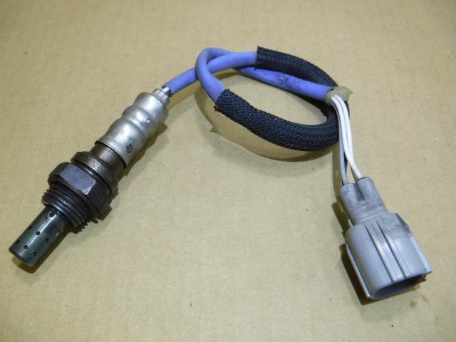 【中古】中古部品 ＡＺワゴン MJ23S ｵｰﾂｰｾﾝｻｰ 【3310250100-001509684822390】