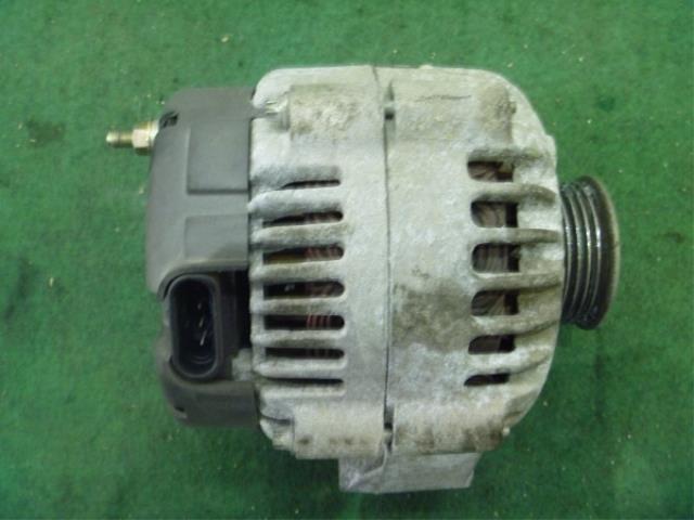 【中古】中古部品 シボレー アストロ CL14G オルタネーター 【3310250100-001223885560200】