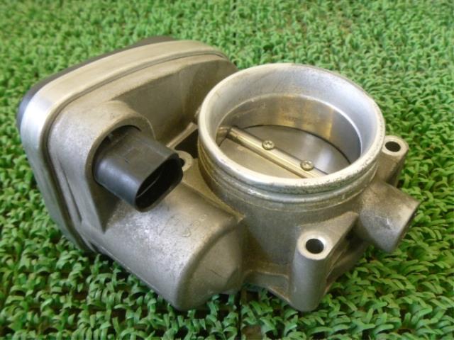 【中古】中古部品 BMW 3シリーズ AY20 スロットルボディ 【3310250100-001083287620300】|e-cleマート