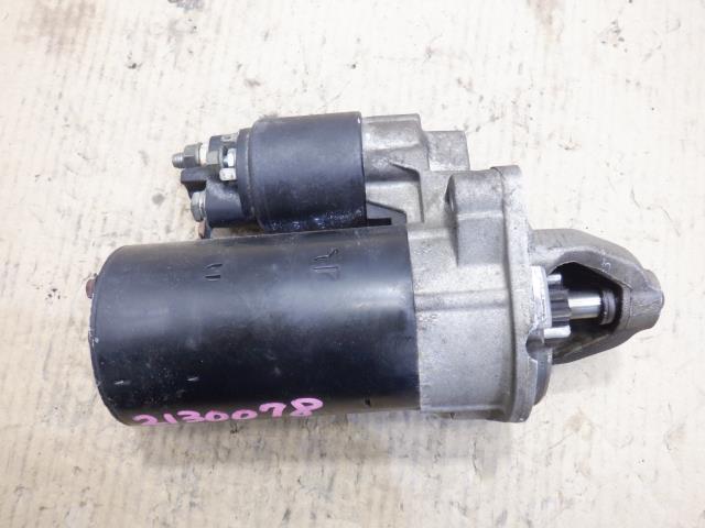 【中古】中古部品 BMW 5シリーズ DM25 ｾﾙﾓｰﾀｰ 【3310250100-000213007860100】