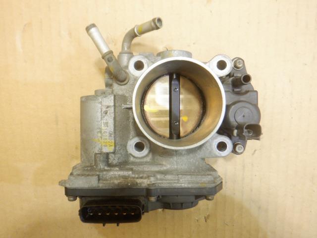 【中古】中古部品 ストリーム RN8 スロットルボディ 【3310250100-001698819420300】|e-cleマート