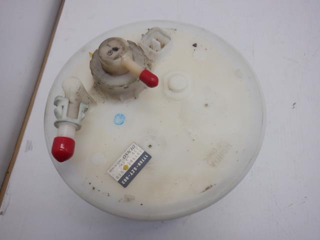 【中古】中古部品 ＣＲ－Ｚ ZF1 ﾌｭｰｴﾙﾎﾟﾝﾌﾟ 【3310250100-000223029320600】