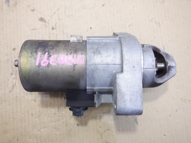 【中古】中古部品 アコード CM2 ｾﾙﾓｰﾀｰ 【3310250100-000213039160100】