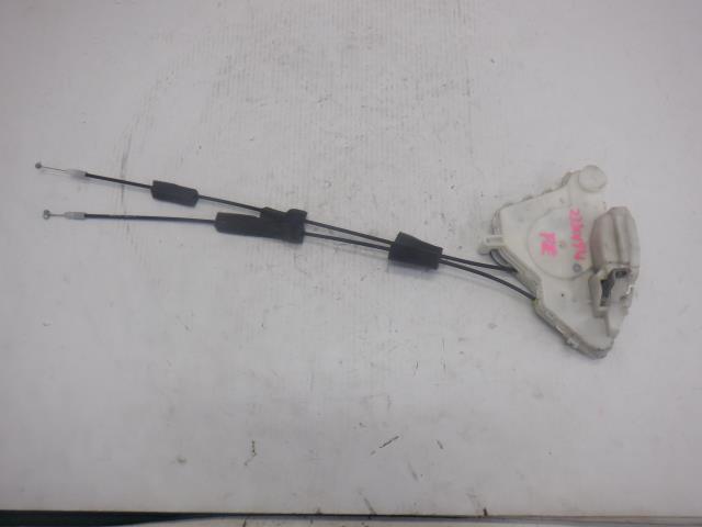 【中古】中古部品 ライフ JC1 左ﾌﾛﾝﾄﾄﾞｱﾛｯｸｿﾚﾉｲﾄﾞ 【3310250100-000233019464560】