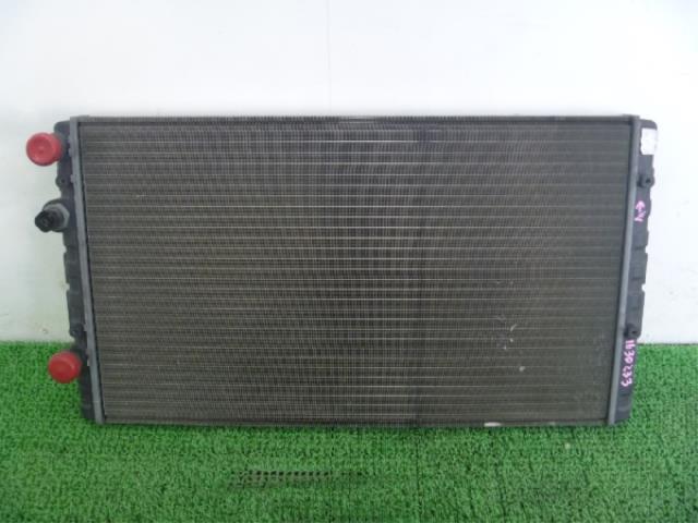 【中古】中古部品 VW ポロ 6NARC ﾗｼﾞｴｰﾀ 【3310250100-001293799420400】