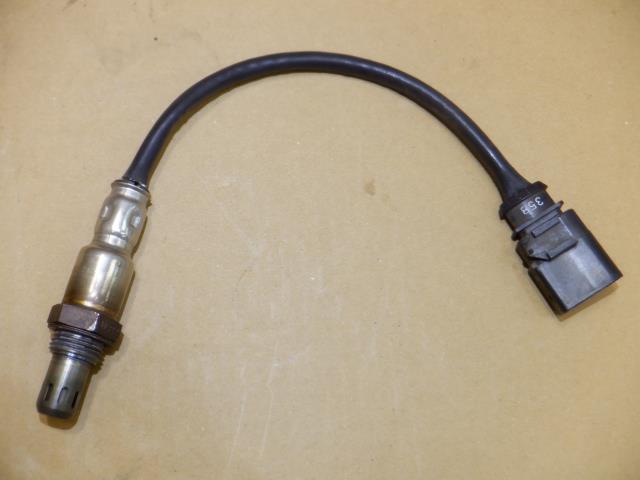 【中古】中古部品 VW ゴルフ 1KCBZ ｵｰﾂｰｾﾝｻｰ 【3310250100-001617178222390】