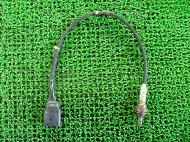【中古】中古部品 VW ポロ 9NBUD ｵｰﾂｰｾﾝｻｰ 【3310250100-001189008422390】