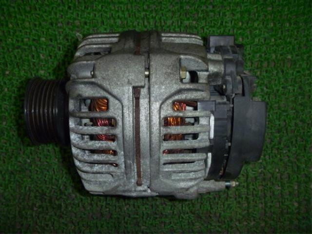 【中古】中古部品 VW ゴルフ 1JAGN ｵﾙﾀﾈｰﾀｰ 【3310250100-001218161960200】