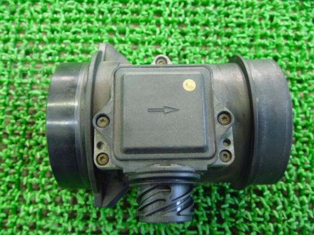 【中古】中古部品 BMW 3シリーズ CB25 ｴｱﾌﾛﾒｰﾀｰ 【3310250100-001172176160400】