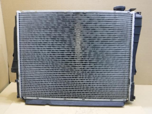 【中古】中古部品 BMW 3シリーズ AL19 ﾗｼﾞｴｰﾀ 【3310250100-001477111120400】