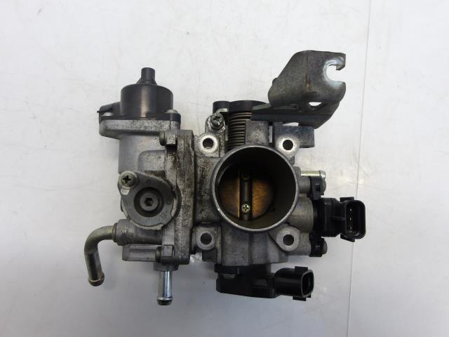 【中古】中古部品 ワゴンＲ MH22S ｽﾛｯﾄﾙﾎﾞﾃﾞｨ 【3310250100-000243000920300】