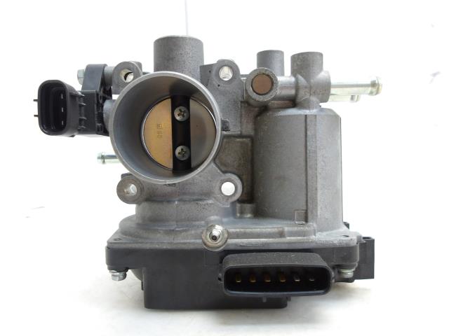 【中古】中古部品 ラパン HE22S ｽﾛｯﾄﾙﾎﾞﾃﾞｨ 【3310250100-000243019920300】