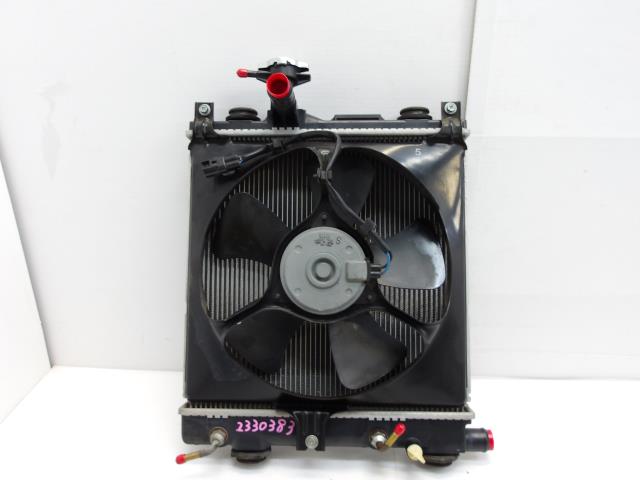 【中古】中古部品 ワゴンＲ MH23S ﾗｼﾞｴｰﾀ 【3310250100-000233038320400】