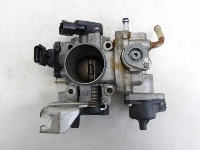 【中古】中古部品 モコ MG22S ｽﾛｯﾄﾙﾎﾞﾃﾞｨ 【3310250100-000243034120300】