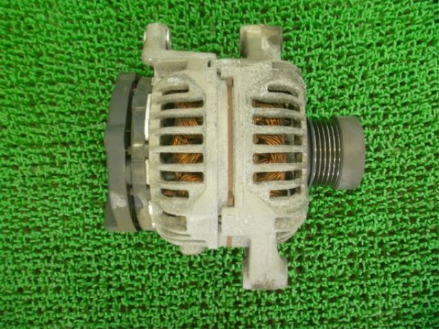 【中古】中古部品 オペル ザフィーラ XM181 ｵﾙﾀﾈｰﾀｰ 【3310250100-001112863160200】