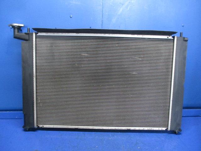 【中古】中古部品 アイシス ANM10G ﾗｼﾞｴｰﾀ 【3310270100-000014034320400】
