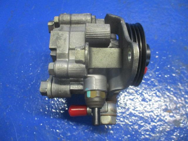 【中古】中古部品 ムーヴ L175S ﾊﾟﾜｽﾃﾍﾞｰﾝﾎﾟﾝﾌﾟ 【3310270100-000014347343300】