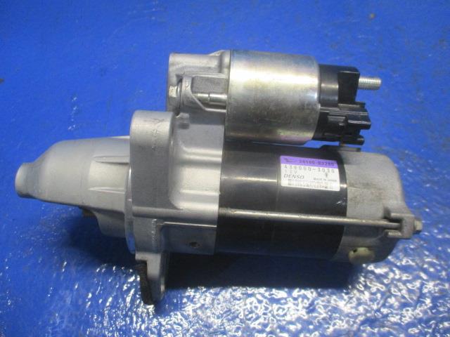 【中古】中古部品 キャスト LA250S ｾﾙﾓｰﾀｰ 【3310270100-000014535160100】