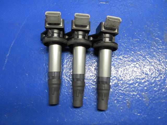 【中古】中古部品 プレオプラス LA300F ｲｸﾞﾆｯｼｮﾝｺｲﾙ 【3310270100-000014559467250】