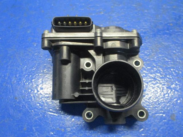 【中古】中古部品 タント LA600S ｽﾛｯﾄﾙﾎﾞﾃﾞｨ 【3310270100-000013984520300】