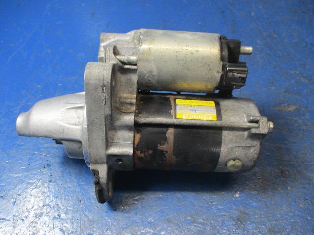 【中古】中古部品 タント LA600S ｾﾙﾓｰﾀｰ 【3310270100-000013748160100】