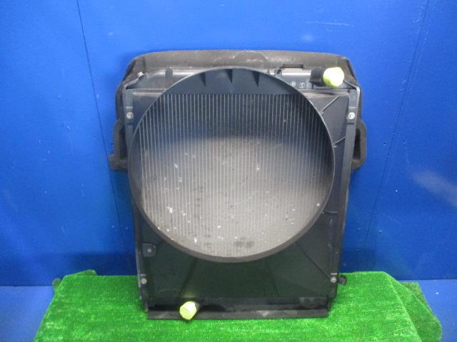 【中古】中古部品 ダイナ XZU710 ﾗｼﾞｴｰﾀ 【3310270100-000014337120400】